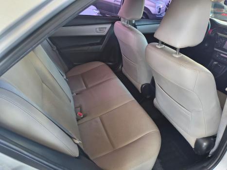 TOYOTA Corolla 2.0 16V 4P XEI FLEX AUTOMTICO, Foto 12