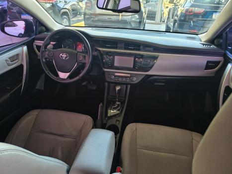 TOYOTA Corolla 2.0 16V 4P XEI FLEX AUTOMTICO, Foto 13