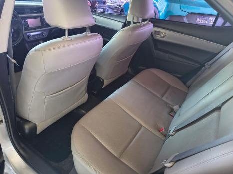 TOYOTA Corolla 2.0 16V 4P XEI FLEX AUTOMTICO, Foto 14