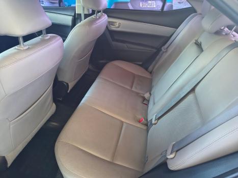 TOYOTA Corolla 2.0 16V 4P XEI FLEX AUTOMTICO, Foto 15