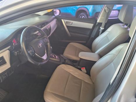 TOYOTA Corolla 2.0 16V 4P XEI FLEX AUTOMTICO, Foto 16