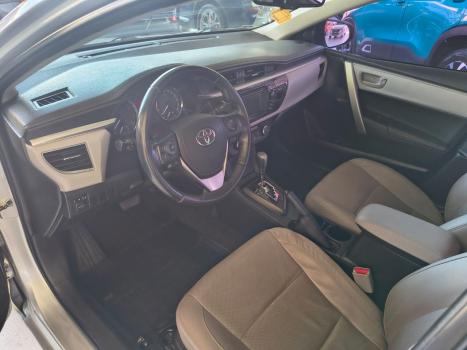TOYOTA Corolla 2.0 16V 4P XEI FLEX AUTOMTICO, Foto 17