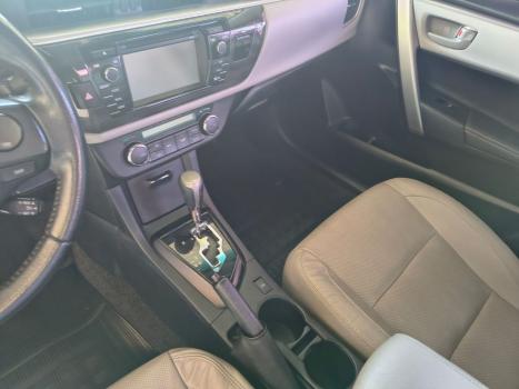 TOYOTA Corolla 2.0 16V 4P XEI FLEX AUTOMTICO, Foto 18