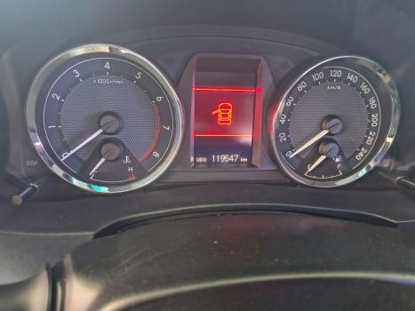 TOYOTA Corolla 2.0 16V 4P XEI FLEX AUTOMTICO, Foto 19