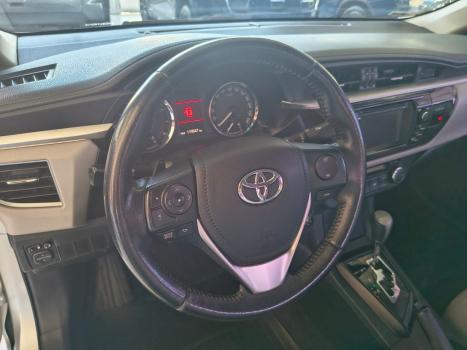 TOYOTA Corolla 2.0 16V 4P XEI FLEX AUTOMTICO, Foto 20