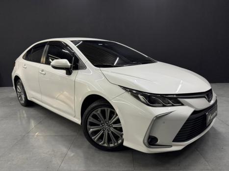 TOYOTA Corolla 2.0 16V 4P FLEX XEI DIRECT SHIFT AUTOMÁTICO CVT, Foto 1 TOYOTA Corolla 2.0 16V 4P FLEX XEI DIRECT SHIFT AUTOMÁTICO CVT, Foto 1