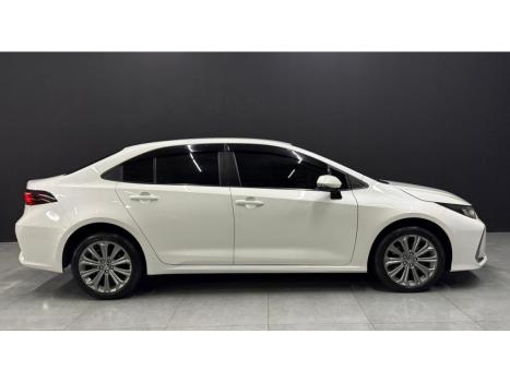 TOYOTA Corolla 2.0 16V 4P FLEX XEI DIRECT SHIFT AUTOMÁTICO CVT, Foto 5 TOYOTA Corolla 2.0 16V 4P FLEX XEI DIRECT SHIFT AUTOMÁTICO CVT, Foto 5