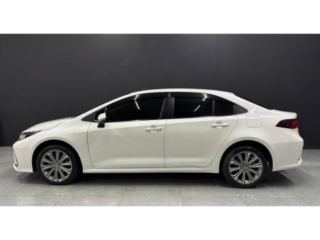 TOYOTA Corolla 2.0 16V 4P FLEX XEI DIRECT SHIFT AUTOMÁTICO CVT, Foto 6 TOYOTA Corolla 2.0 16V 4P FLEX XEI DIRECT SHIFT AUTOMÁTICO CVT, Foto 6