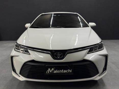 TOYOTA Corolla 2.0 16V 4P FLEX XEI DIRECT SHIFT AUTOMÁTICO CVT, Foto 7 TOYOTA Corolla 2.0 16V 4P FLEX XEI DIRECT SHIFT AUTOMÁTICO CVT, Foto 7