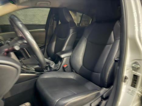 TOYOTA Corolla 2.0 16V 4P FLEX XEI DIRECT SHIFT AUTOMÁTICO CVT, Foto 14 TOYOTA Corolla 2.0 16V 4P FLEX XEI DIRECT SHIFT AUTOMÁTICO CVT, Foto 14