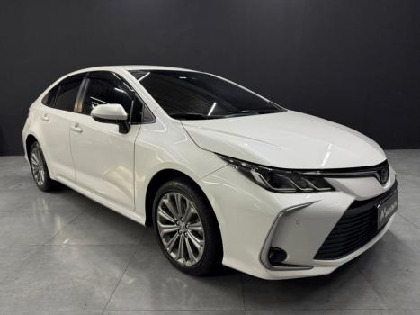 TOYOTA Corolla 2.0 16V 4P FLEX XEI DIRECT SHIFT AUTOMÁTICO CVT, Foto 15 TOYOTA Corolla 2.0 16V 4P FLEX XEI DIRECT SHIFT AUTOMÁTICO CVT, Foto 15