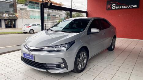 TOYOTA Corolla 2.0 16V 4P XEI FLEX AUTOMTICO, Foto 1