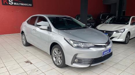 TOYOTA Corolla 2.0 16V 4P XEI FLEX AUTOMTICO, Foto 2