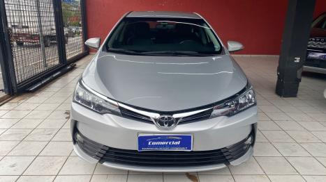 TOYOTA Corolla 2.0 16V 4P XEI FLEX AUTOMTICO, Foto 3