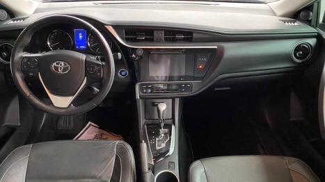 TOYOTA Corolla 2.0 16V 4P XEI FLEX AUTOMTICO, Foto 4