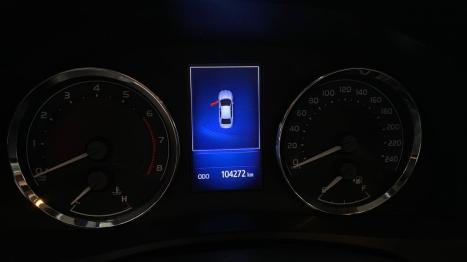 TOYOTA Corolla 2.0 16V 4P XEI FLEX AUTOMTICO, Foto 5