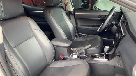 TOYOTA Corolla 2.0 16V 4P XEI FLEX AUTOMTICO, Foto 6
