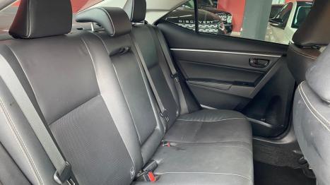 TOYOTA Corolla 2.0 16V 4P XEI FLEX AUTOMTICO, Foto 7