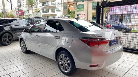 TOYOTA Corolla 2.0 16V 4P XEI FLEX AUTOMTICO, Foto 9