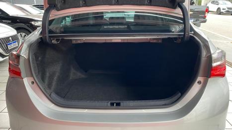 TOYOTA Corolla 2.0 16V 4P XEI FLEX AUTOMTICO, Foto 11