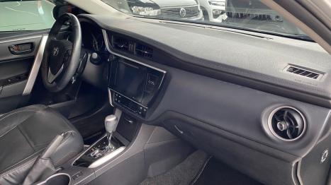 TOYOTA Corolla 2.0 16V 4P XEI FLEX AUTOMTICO, Foto 12