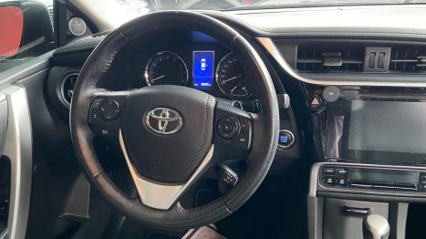 TOYOTA Corolla 2.0 16V 4P XEI FLEX AUTOMTICO, Foto 13