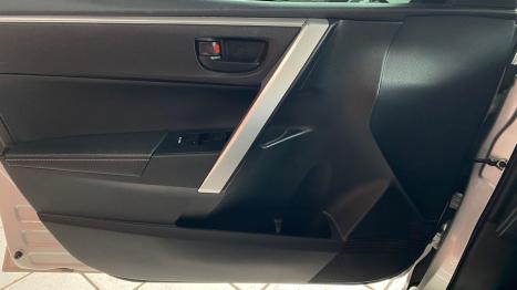 TOYOTA Corolla 2.0 16V 4P XEI FLEX AUTOMTICO, Foto 15