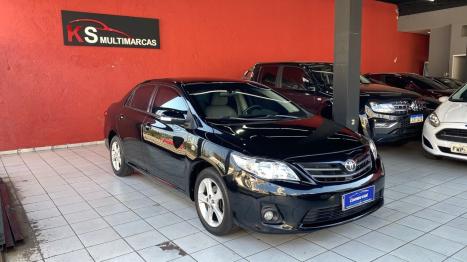 TOYOTA Corolla 2.0 16V 4P XEI FLEX AUTOMTICO, Foto 2