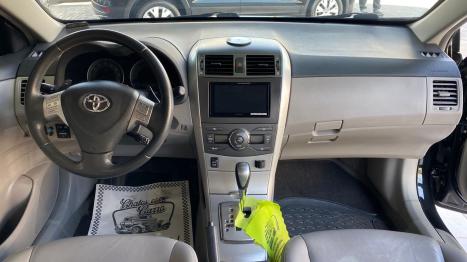 TOYOTA Corolla 2.0 16V 4P XEI FLEX AUTOMTICO, Foto 4