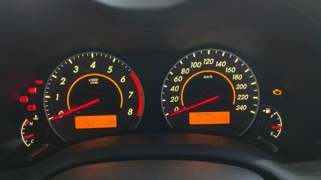 TOYOTA Corolla 2.0 16V 4P XEI FLEX AUTOMTICO, Foto 5