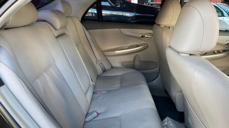 TOYOTA Corolla 2.0 16V 4P XEI FLEX AUTOMTICO, Foto 7