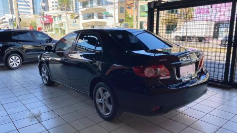 TOYOTA Corolla 2.0 16V 4P XEI FLEX AUTOMTICO, Foto 9