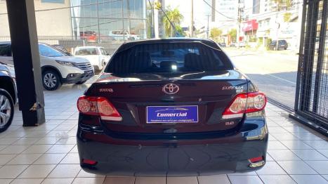 TOYOTA Corolla 2.0 16V 4P XEI FLEX AUTOMTICO, Foto 10