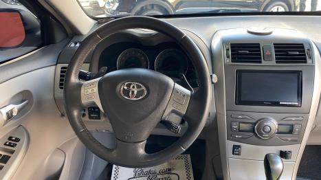 TOYOTA Corolla 2.0 16V 4P XEI FLEX AUTOMTICO, Foto 14