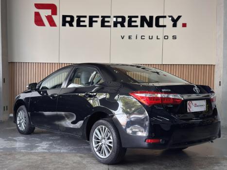 TOYOTA Corolla 2.0 16V 4P XEI FLEX AUTOMTICO, Foto 2