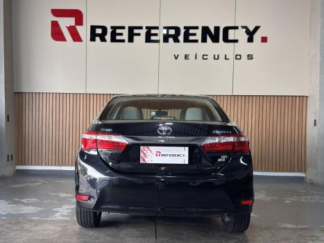 TOYOTA Corolla 2.0 16V 4P XEI FLEX AUTOMTICO, Foto 4