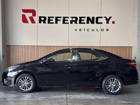 TOYOTA Corolla 2.0 16V 4P XEI FLEX AUTOMTICO, Foto 5