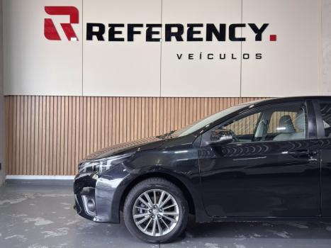 TOYOTA Corolla 2.0 16V 4P XEI FLEX AUTOMTICO, Foto 8