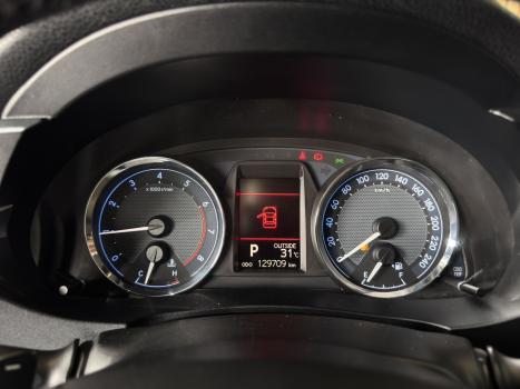 TOYOTA Corolla 2.0 16V 4P XEI FLEX AUTOMTICO, Foto 9