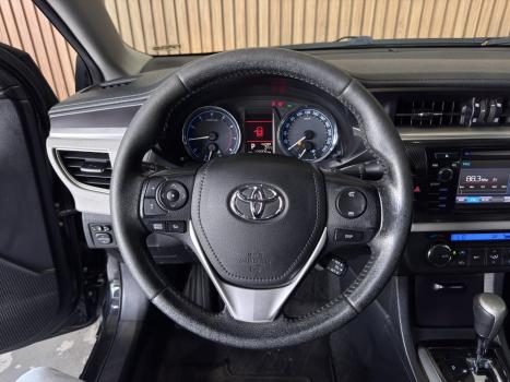 TOYOTA Corolla 2.0 16V 4P XEI FLEX AUTOMTICO, Foto 10