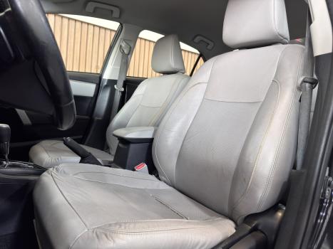 TOYOTA Corolla 2.0 16V 4P XEI FLEX AUTOMTICO, Foto 19