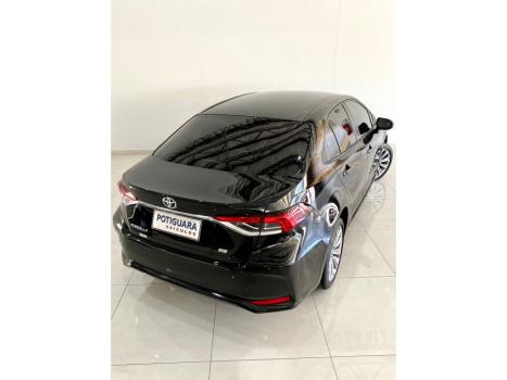 TOYOTA Corolla 2.0 16V 4P FLEX XEI DIRECT SHIFT AUTOMTICO CVT, Foto 6