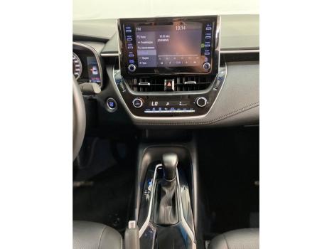 TOYOTA Corolla 2.0 16V 4P FLEX XEI DIRECT SHIFT AUTOMTICO CVT, Foto 11
