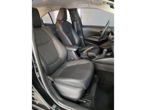 TOYOTA Corolla 2.0 16V 4P FLEX XEI DIRECT SHIFT AUTOMTICO CVT, Foto 14
