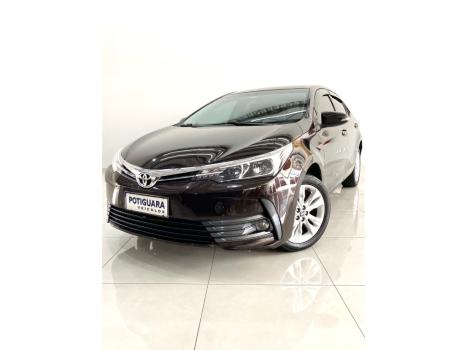 TOYOTA Corolla 2.0 16V 4P XEI FLEX AUTOMTICO, Foto 1