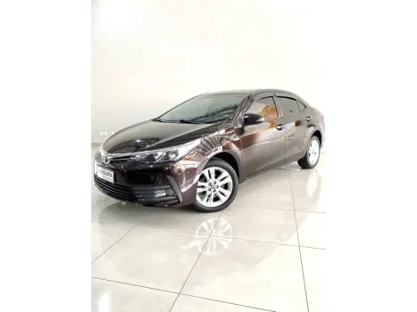 TOYOTA Corolla 2.0 16V 4P XEI FLEX AUTOMTICO, Foto 2