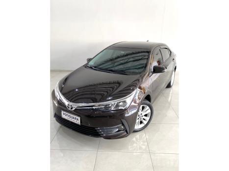 TOYOTA Corolla 2.0 16V 4P XEI FLEX AUTOMTICO, Foto 3