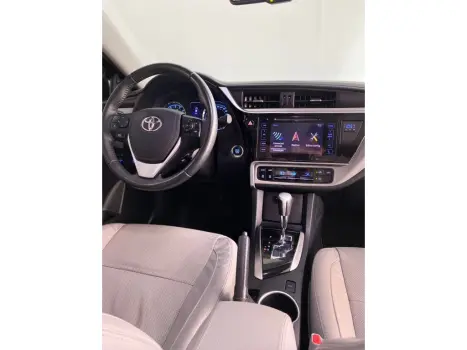 TOYOTA Corolla 2.0 16V 4P XEI FLEX AUTOMTICO, Foto 7