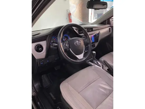 TOYOTA Corolla 2.0 16V 4P XEI FLEX AUTOMTICO, Foto 8