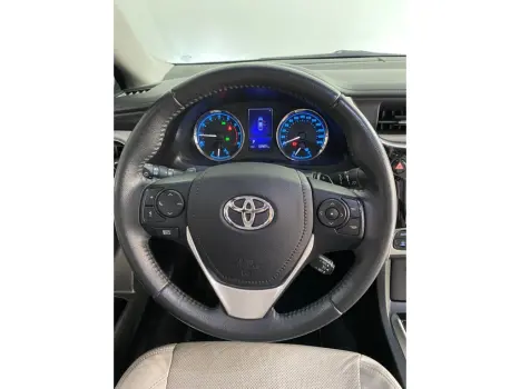 TOYOTA Corolla 2.0 16V 4P XEI FLEX AUTOMTICO, Foto 9